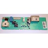 Placa Electrónica Lavadora Teka TKX800T